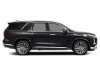 2024 Hyundai Palisade Ultimate Calligraphy 7-Passenger AWD Exterior Shot 10