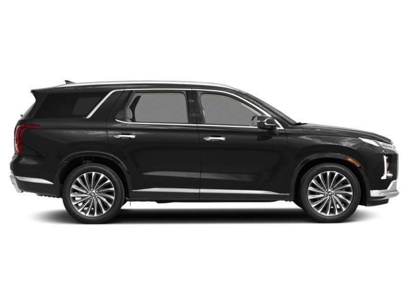 2023 Hyundai ***Showroom Vehicle Only*** Ultimate Calligraphy 7-Passenger AWD Exterior Shot 10