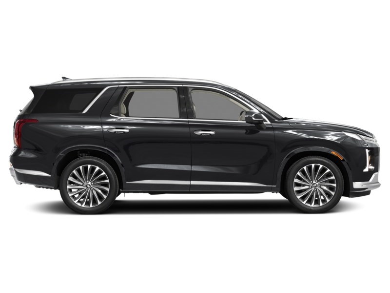 2023 Hyundai Palisade Ultimate Calligraphy 7-Passenger AWD Exterior Shot 10