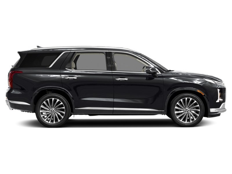 2024 Hyundai Palisade Ultimate Calligraphy 7-Passenger AWD Exterior Shot 10