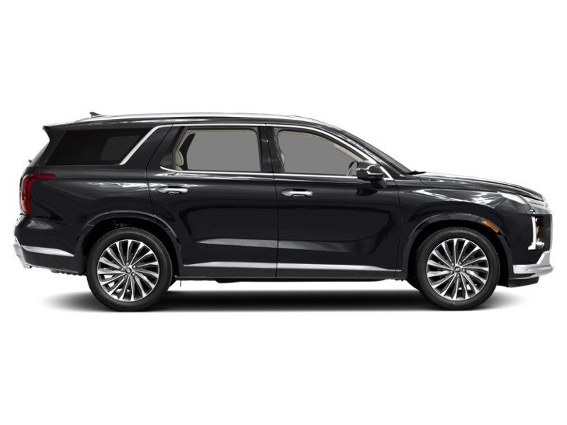 2024 Hyundai Palisade Ultimate Calligraphy 7-Passenger AWD Exterior Shot 10