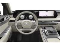2023 Hyundai Palisade Ultimate Calligraphy 7-Passenger AWD Interior Shot 3