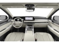 2023 Hyundai ***Showroom Vehicle Only*** Ultimate Calligraphy 7-Passenger AWD Interior Shot 6