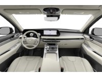 2024 Hyundai Palisade Ultimate Calligraphy 7-Passenger AWD Interior Shot 6