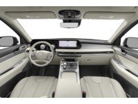 2023 Hyundai Palisade Ultimate Calligraphy 7-Passenger AWD Interior Shot 6