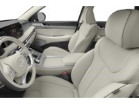 2023 Hyundai Palisade Ultimate Calligraphy 7-Passenger AWD Interior Shot 4