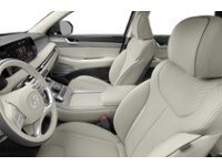 2024 Hyundai Palisade Ultimate Calligraphy 7-Passenger AWD Interior Shot 4