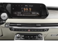 2023 Hyundai Palisade Ultimate Calligraphy 7-Passenger AWD Interior Shot 2