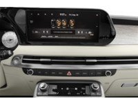 2024 Hyundai Palisade Ultimate Calligraphy 7-Passenger AWD Interior Shot 2
