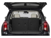 2023 Hyundai Palisade Ultimate Calligraphy 7-Passenger AWD Exterior Shot 4