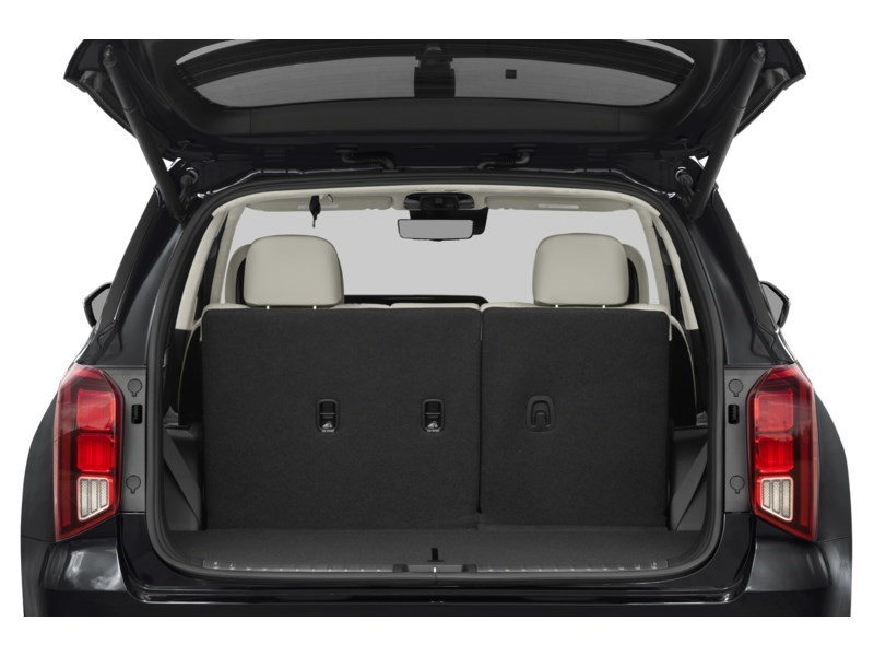 2023 Hyundai Palisade Ultimate Calligraphy 7-Passenger AWD Exterior Shot 4