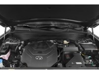 2023 Hyundai ***Showroom Vehicle Only*** Ultimate Calligraphy 7-Passenger AWD Exterior Shot 3