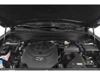 2023 Hyundai Palisade Ultimate Calligraphy 7-Passenger AWD Exterior Shot 3