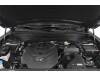 2024 Hyundai Palisade Ultimate Calligraphy 7-Passenger AWD Exterior Shot 3