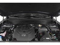 2023 Hyundai Palisade Ultimate Calligraphy 7-Passenger AWD Exterior Shot 3
