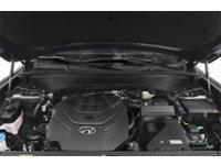 2024 Hyundai Palisade Ultimate Calligraphy 7-Passenger AWD Exterior Shot 3