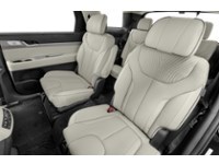 2024 Hyundai Palisade Ultimate Calligraphy 7-Passenger AWD Interior Shot 5