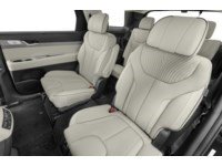2023 Hyundai Palisade Ultimate Calligraphy 7-Passenger AWD Interior Shot 5