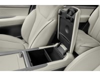 2024 Hyundai Palisade Ultimate Calligraphy 7-Passenger AWD Interior Shot 7