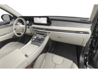 2023 Hyundai Palisade Ultimate Calligraphy 7-Passenger AWD Interior Shot 1