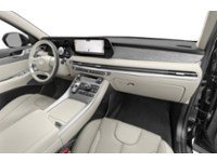 2024 Hyundai Palisade Ultimate Calligraphy 7-Passenger AWD Interior Shot 1