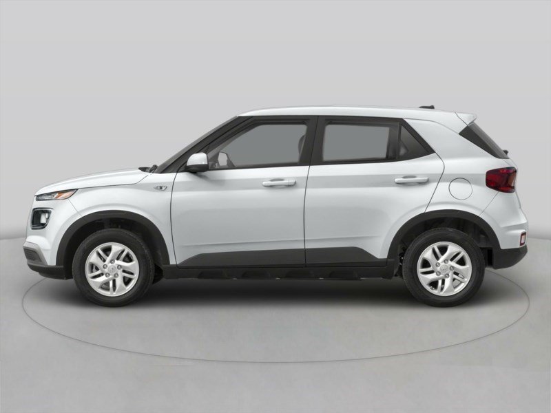 2024 Hyundai Venue Preferred OEM Shot 2
