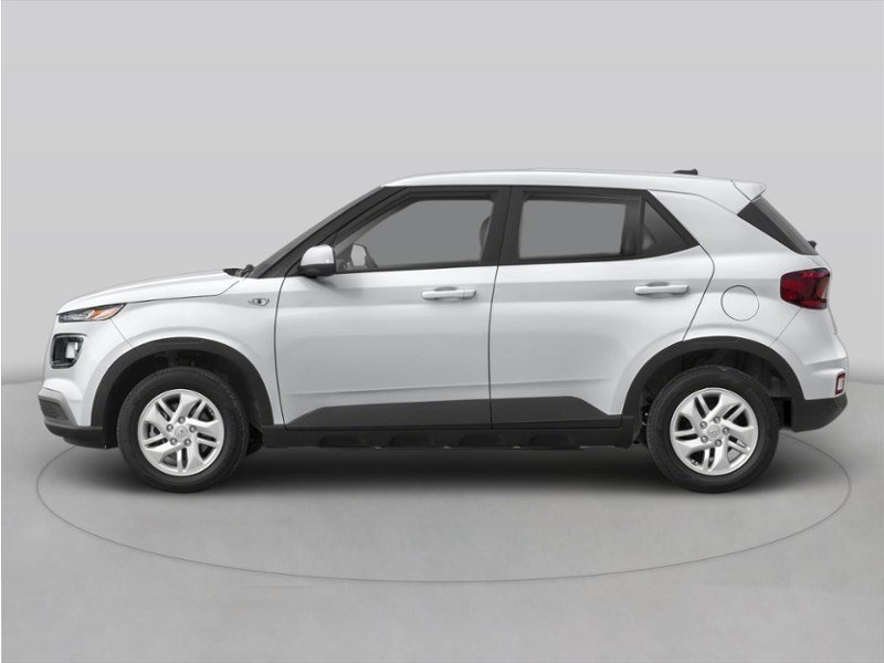 2024 Hyundai Venue Essential OEM Shot 2