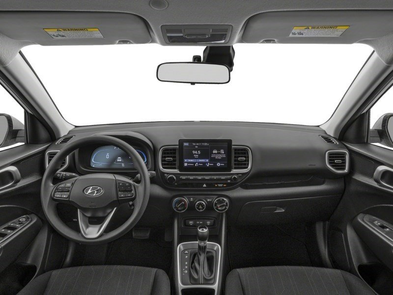 2024 Hyundai Venue Preferred OEM Shot 4
