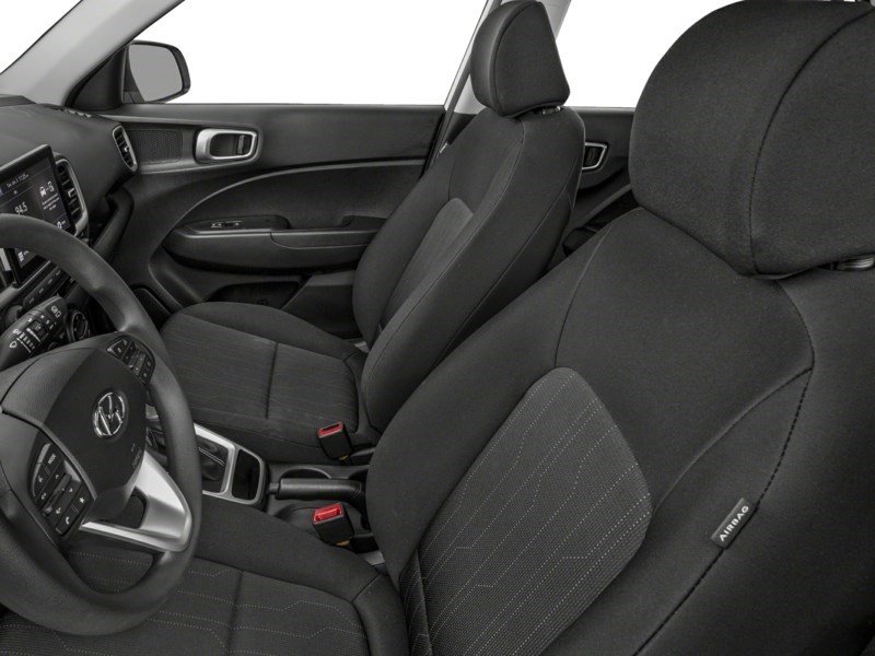 2024 Hyundai Venue Preferred OEM Shot 5