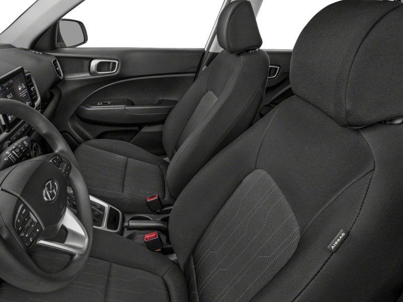 2024 Hyundai Venue Essential OEM Shot 5