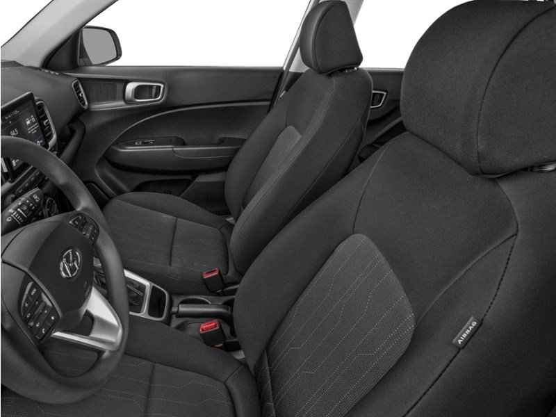 2024 Hyundai Venue Essential OEM Shot 5