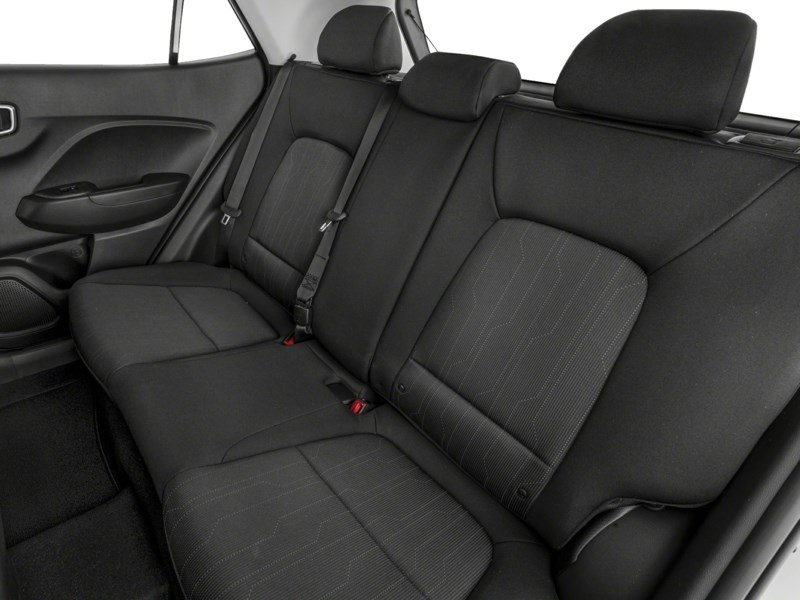 2024 Hyundai Venue Essential OEM Shot 6