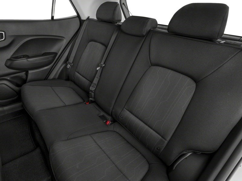 2024 Hyundai Venue Preferred OEM Shot 6