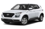 2024 Hyundai Venue Essential-Auto