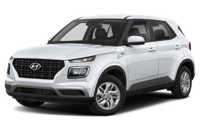2023 Hyundai Venue SUV