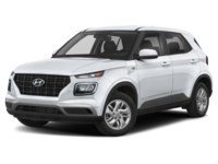 2023 Hyundai Venue Essential IVT Exterior Shot 1