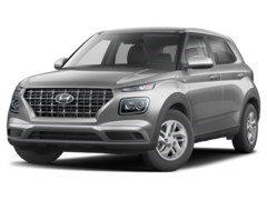 2026 Hyundai Venue SUV