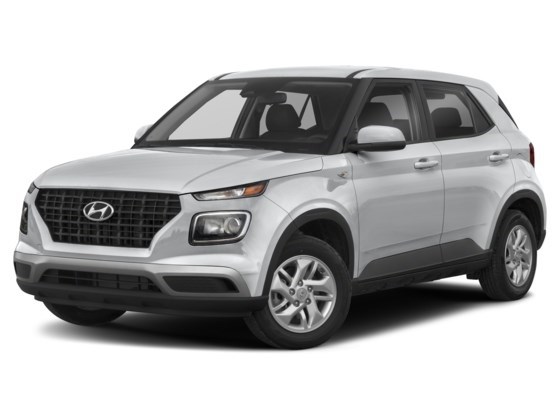 2024 Hyundai Venue Essential