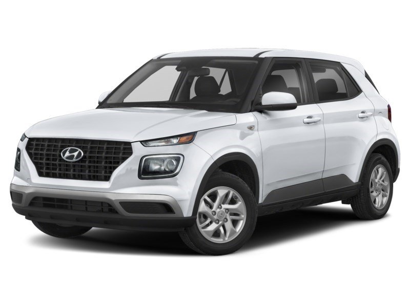 2023 Hyundai Venue Essential IVT Exterior Shot 1