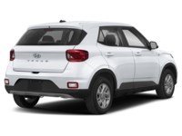2023 Hyundai Venue Essential IVT Exterior Shot 2