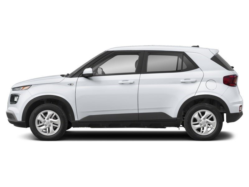 2023 Hyundai Venue Essential IVT Exterior Shot 6