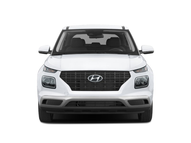 2023 Hyundai Venue Essential IVT Exterior Shot 5