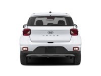 2023 Hyundai Venue Essential IVT Exterior Shot 7