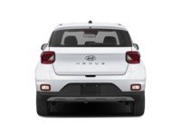 2023 Hyundai Venue Essential IVT Exterior Shot 7