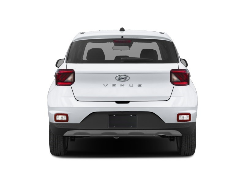 2023 Hyundai Venue Essential IVT Exterior Shot 7