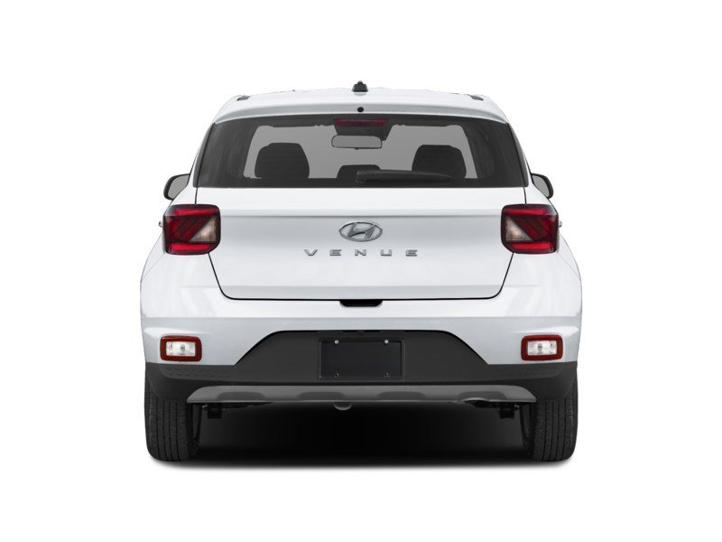 2023 Hyundai Venue Essential IVT Exterior Shot 7