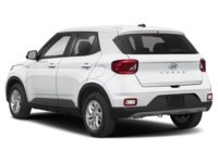 2023 Hyundai Venue Essential IVT Exterior Shot 9