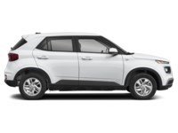2023 Hyundai Venue Essential IVT Exterior Shot 10
