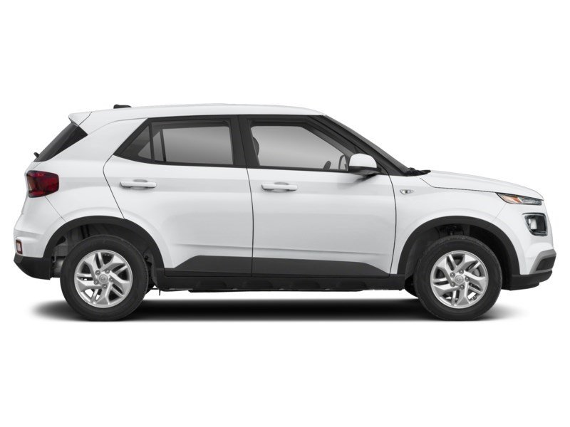 2023 Hyundai Venue Essential IVT Exterior Shot 10