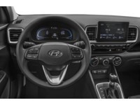 2023 Hyundai Venue Essential IVT Interior Shot 3
